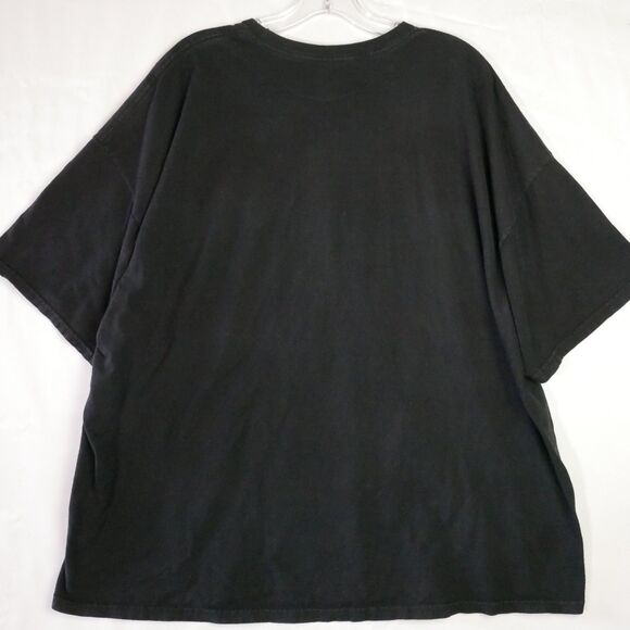 Teefury Freddy Vs Jason T-Shirt Unisex Adult Size 3XL Funny Killer Deathmach - Picture 4 of 9